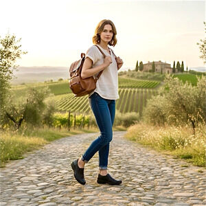 Clarks Womens Maven Opal Loafer Size 7N Black Leather Shoe Low Wedge Shootie